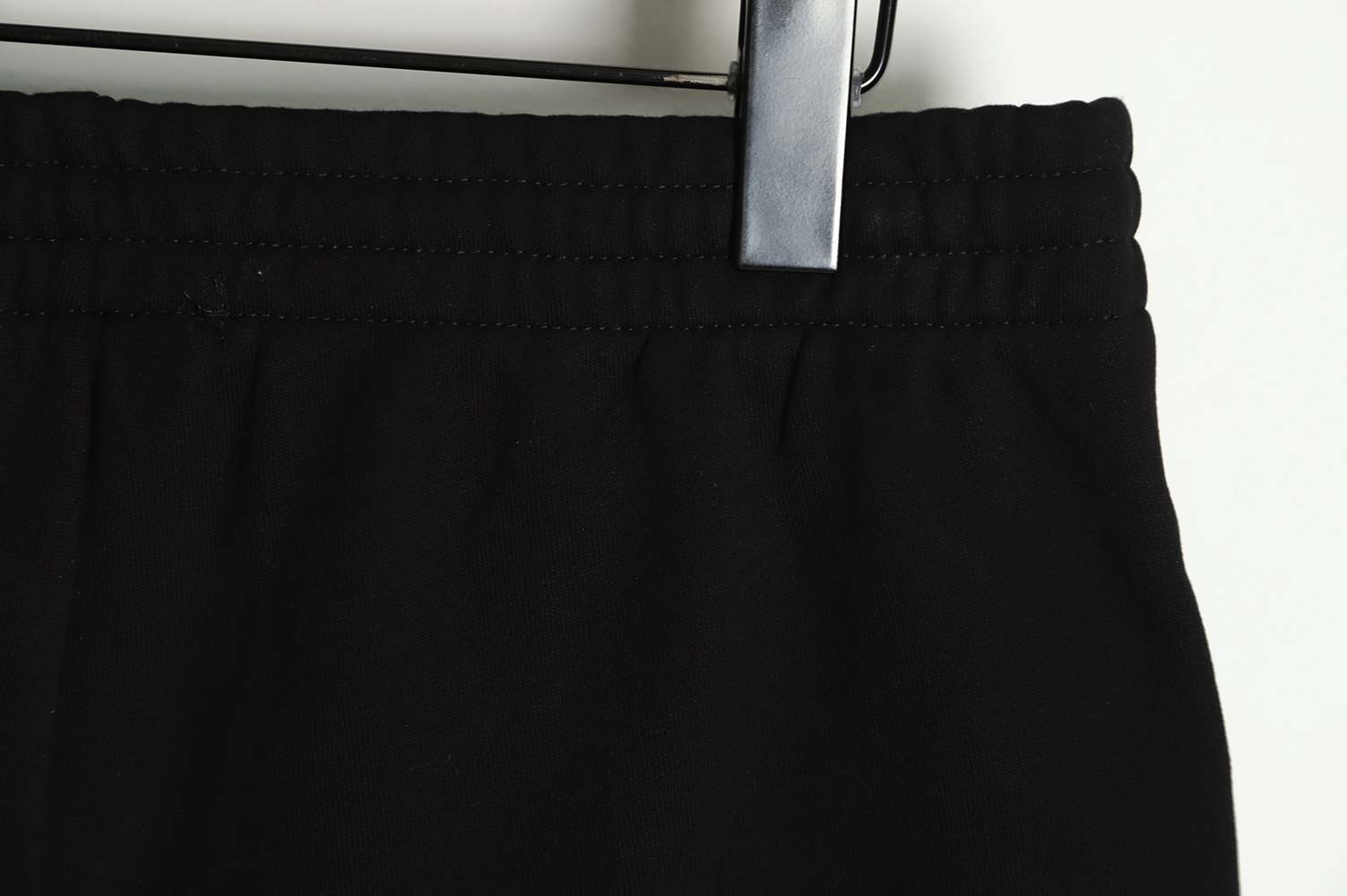 AMI 22ss heart embroidery shorts TSK1