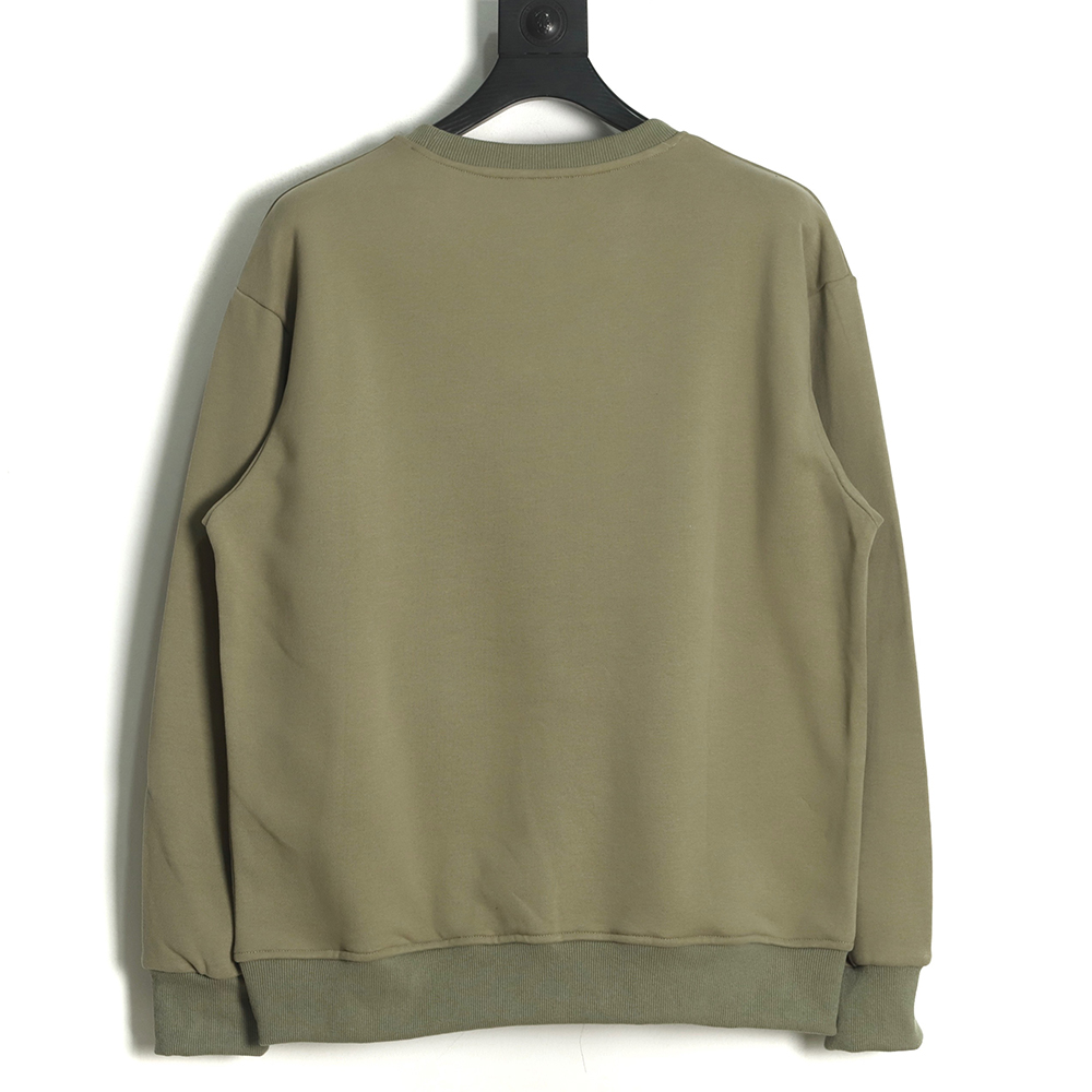 Arc'teryx 22FW Embroidered Crewneck Sweatshirt
