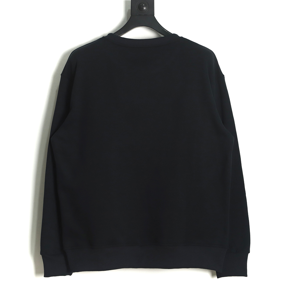 Arc'teryx 22FW Embroidered Crewneck Sweatshirt TSK1
