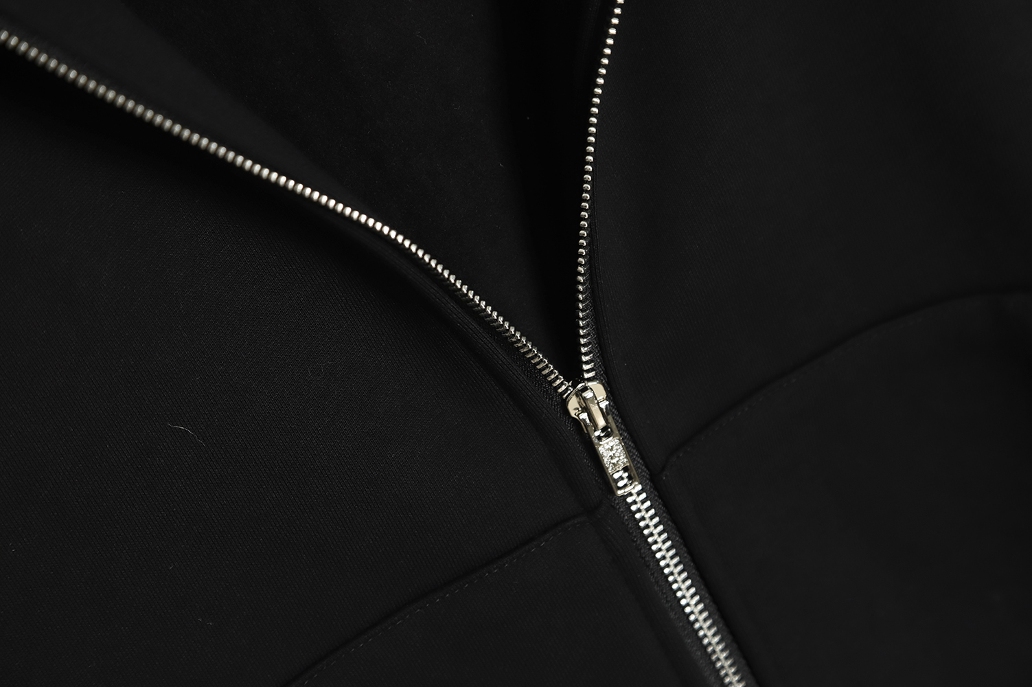 Arctertx Hooded Zip Sweatshirt