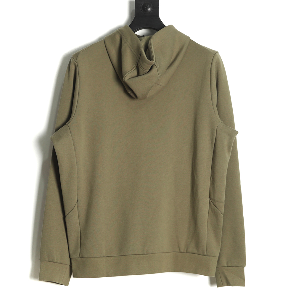 Arc Teryx 22FW Zip Hooded Jacket