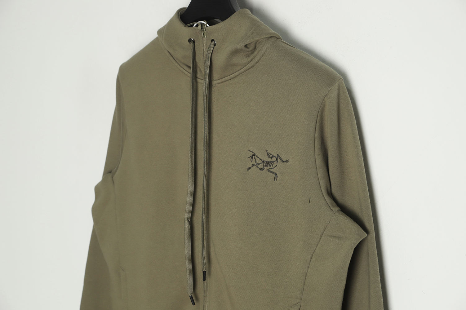 Arc Teryx 22FW Zip Hooded Jacket
