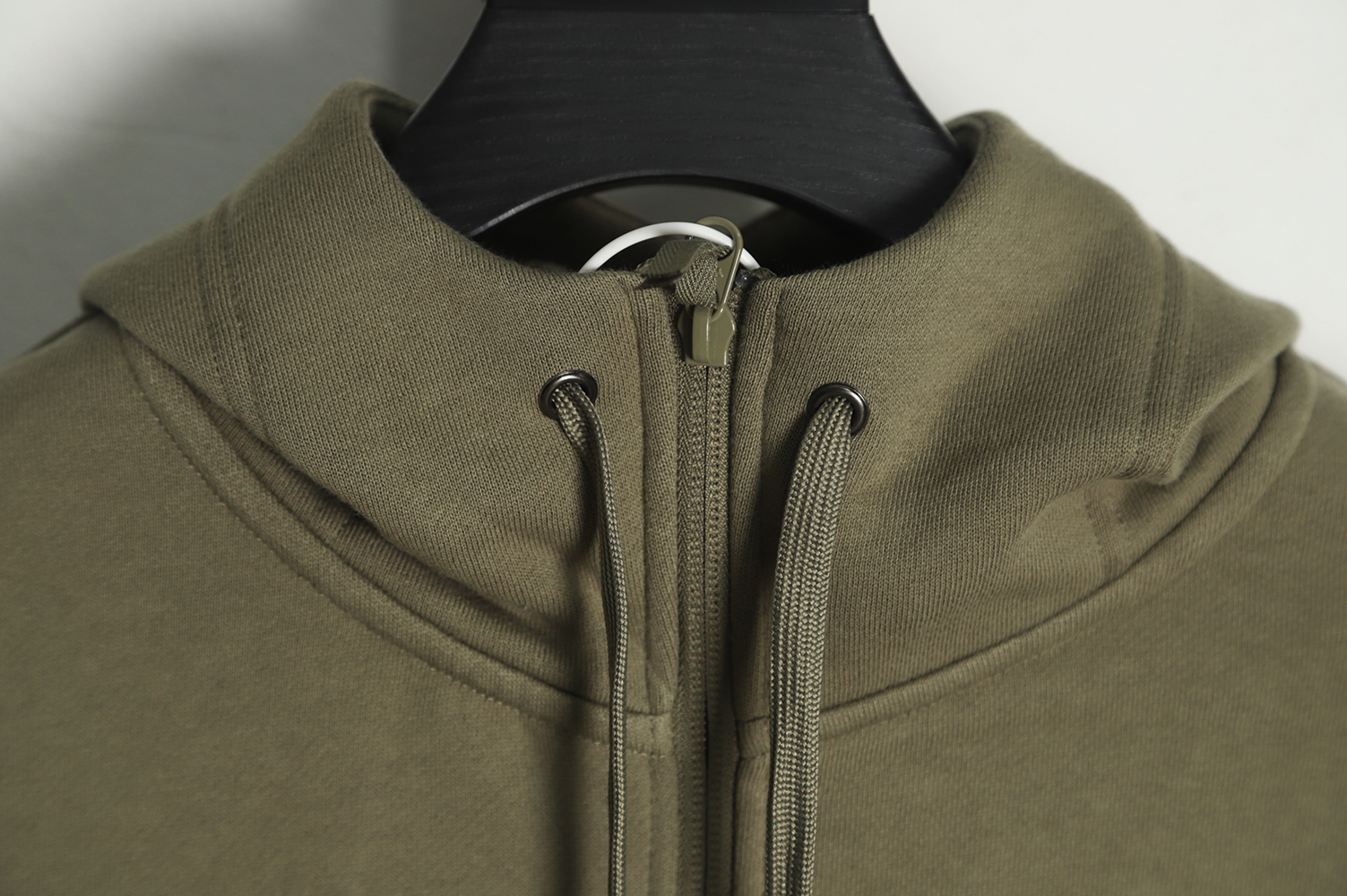Arc Teryx 22FW Zip Hooded Jacket