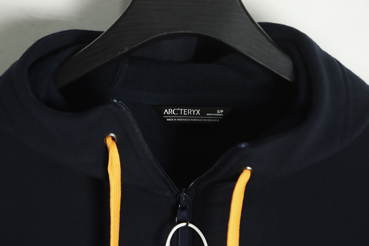 Arc Teryx 22FW Zip Hooded Jacket TSK1