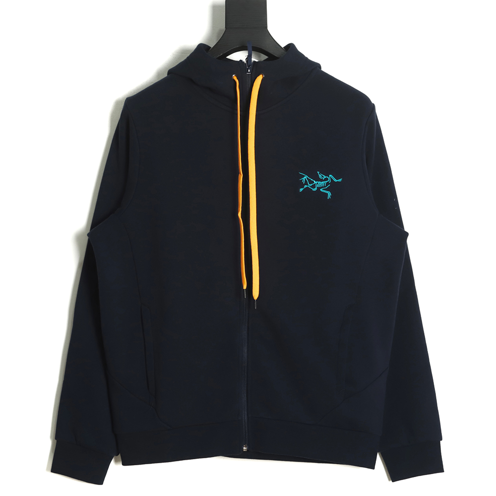 Arc Teryx 22FW Zip Hooded Jacket TSK1