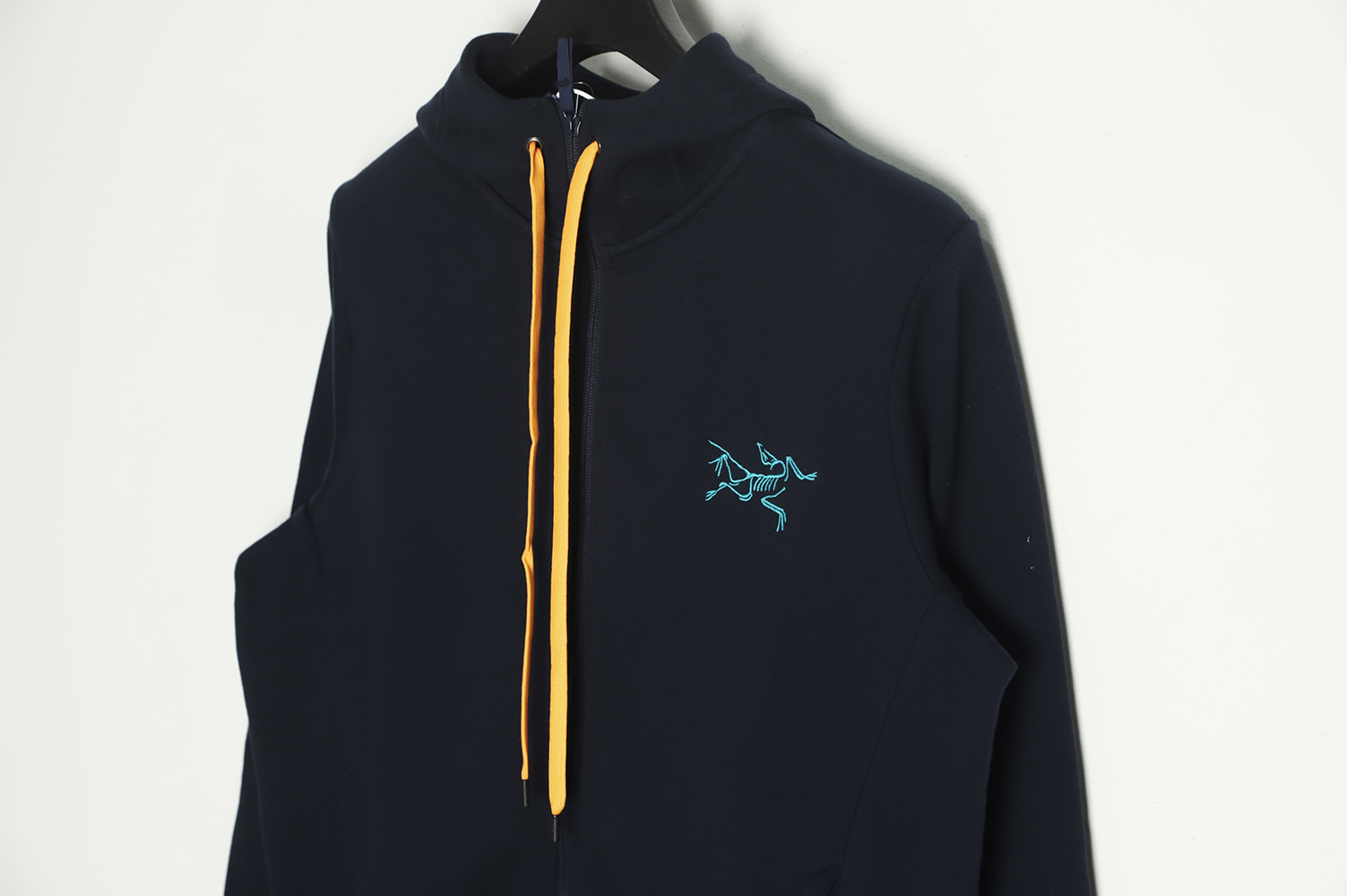 Arc Teryx 22FW Zip Hooded Jacket TSK1