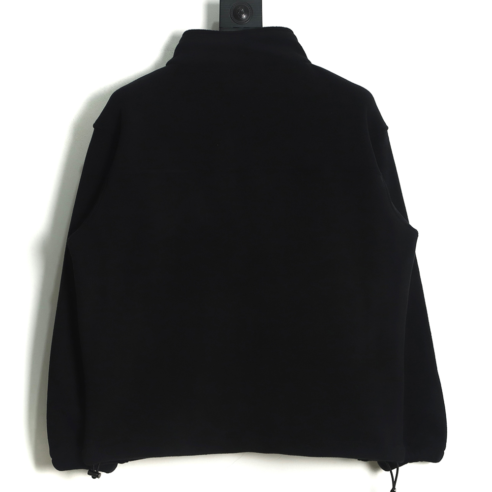 ARC'TERYX 22FW Classic Fleece Stand Collar Zip Jacket TSK2,Arc'teryx