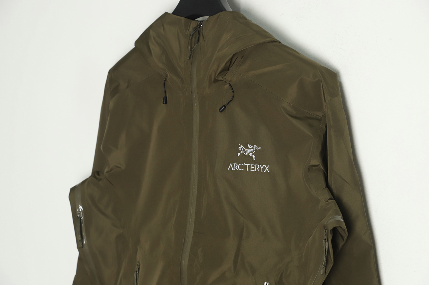 ARC'TERYX beta LT series jacket TSK1