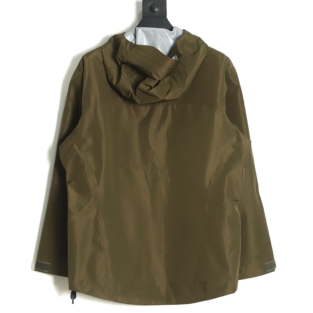ARC'TERYX beta LT series jacket TSK1