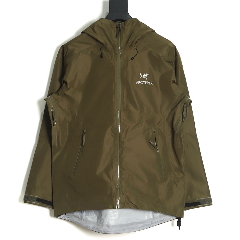 ARC'TERYX beta LT series jacket TSK1