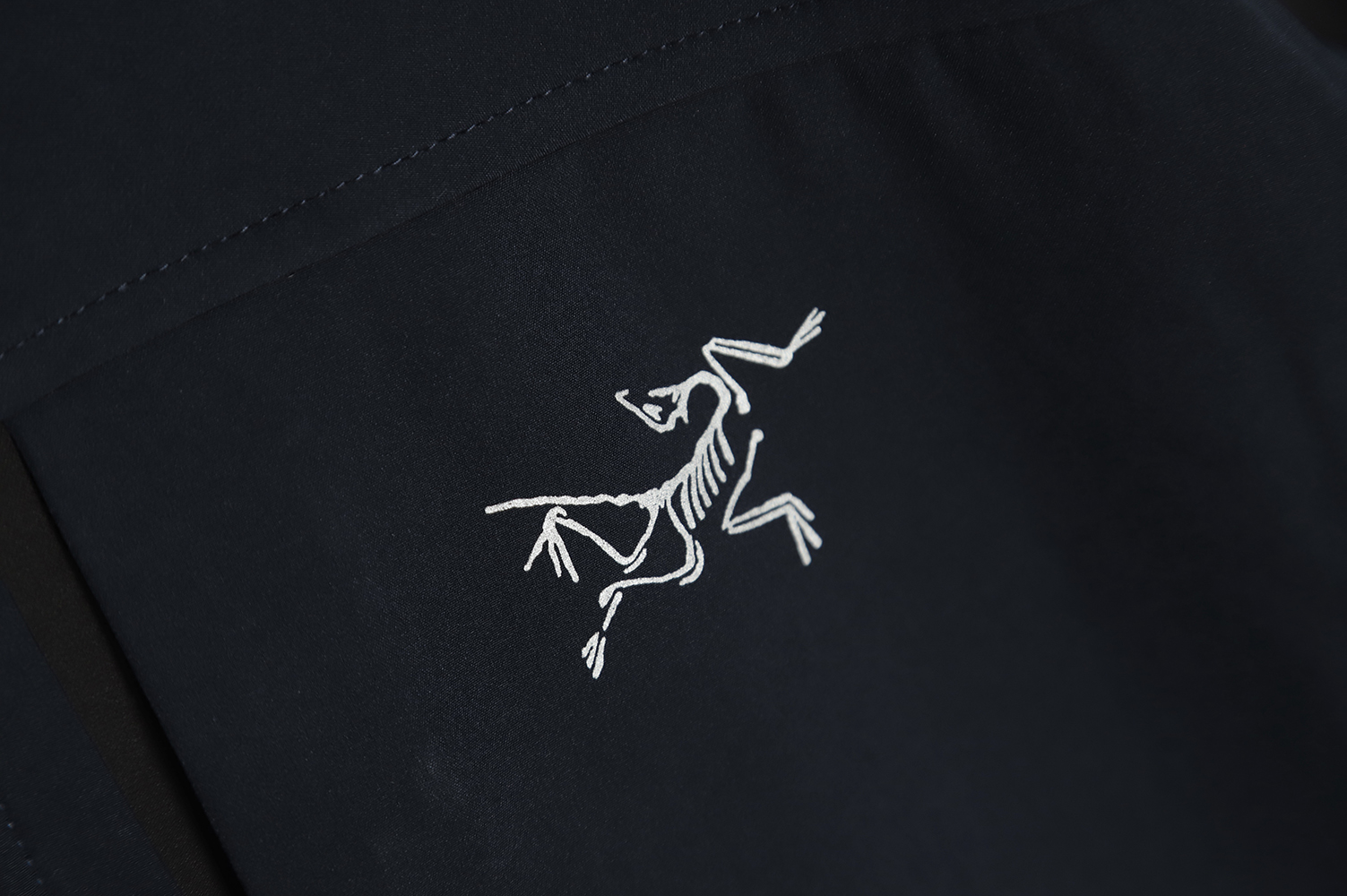 ARC'TERYX 22FW Essentials Fleece Hooded Jacket
