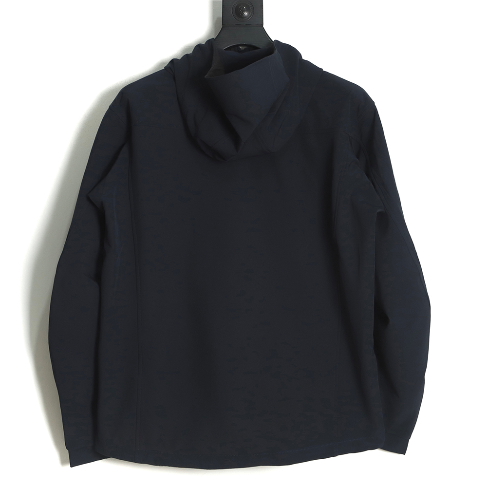 ARC'TERYX 22FW Essentials Fleece Hooded Jacket