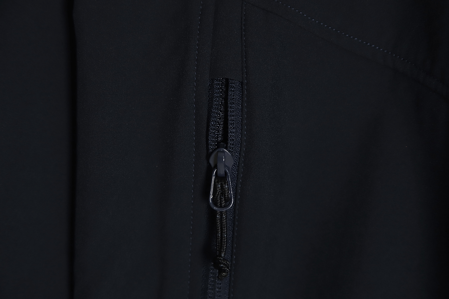ARC'TERYX 22FW Essentials Fleece Hooded Jacket