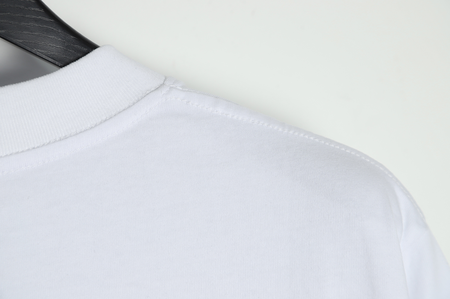 Askyurself basic ay print T-Shirt