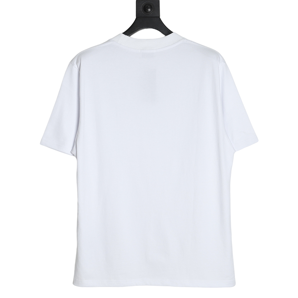 Askyurself basic ay print T-Shirt