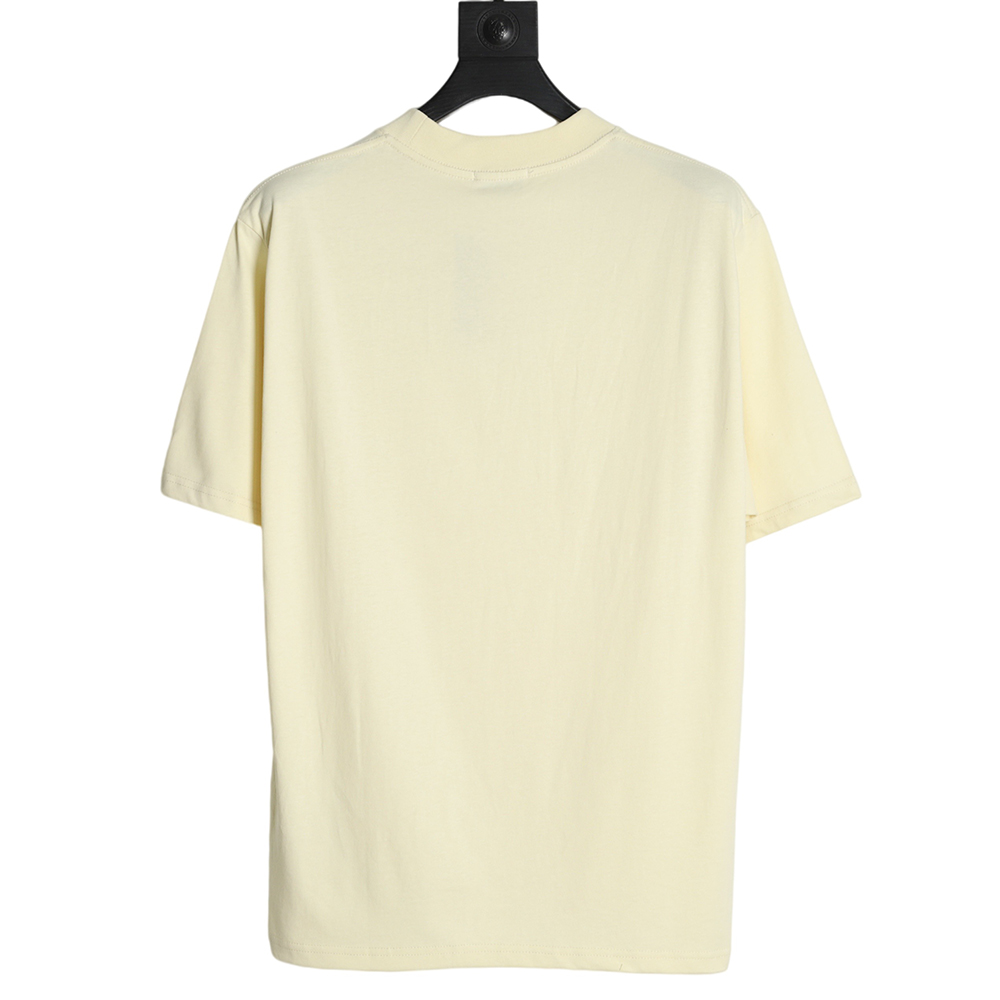 Askyurself basic ay print T-Shirt TSK1