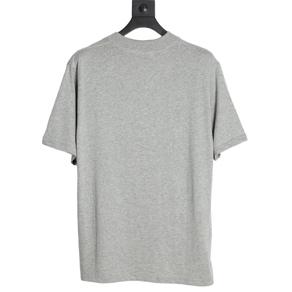 Askyurself basic ay print T-Shirt TSK2