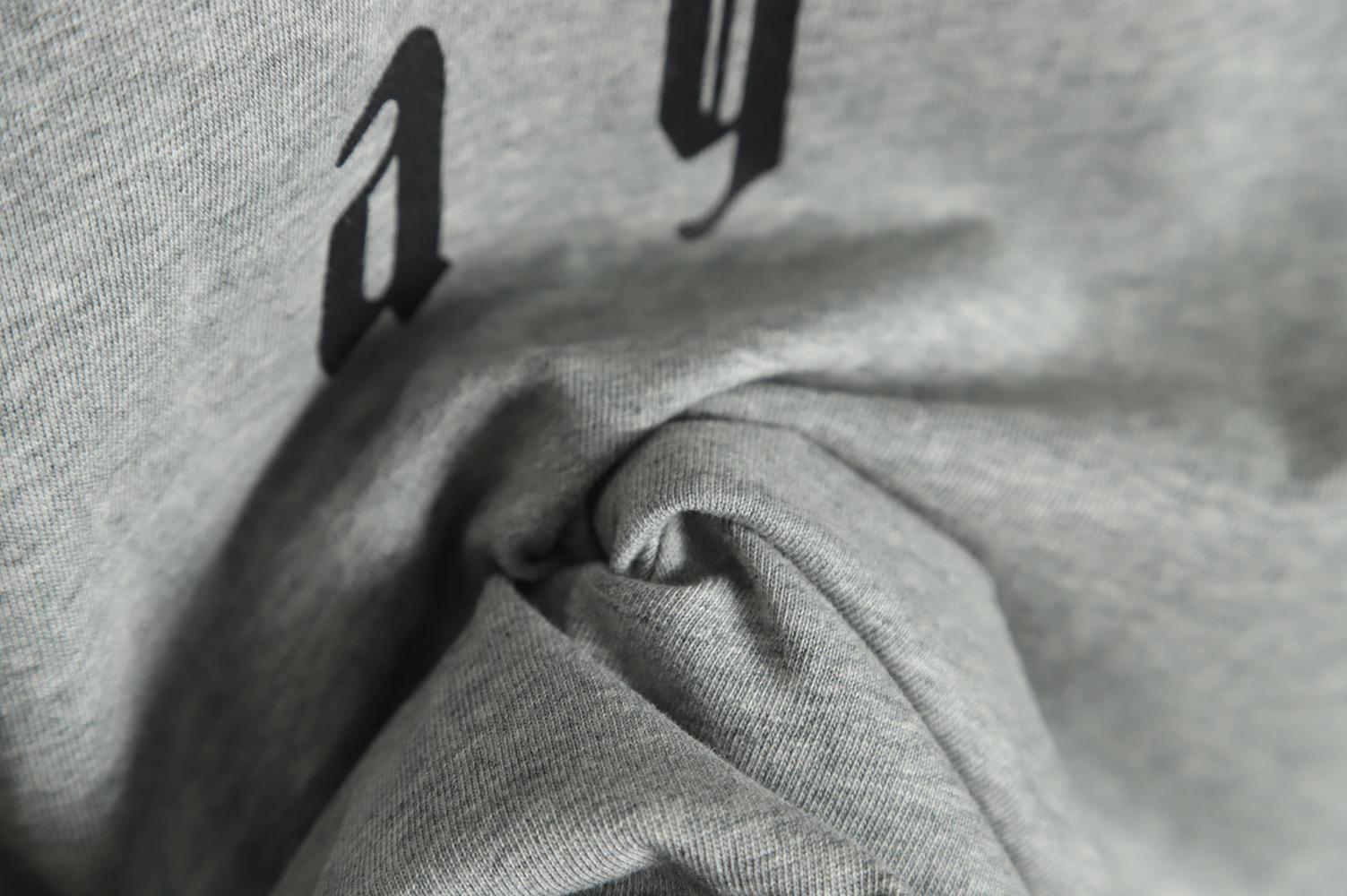 Askyurself basic ay print T-Shirt TSK2