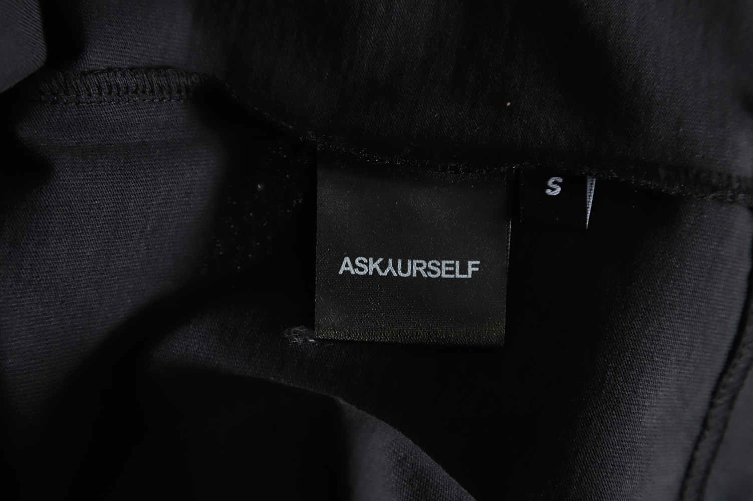 Askyurself Three Dogs T-Shirt