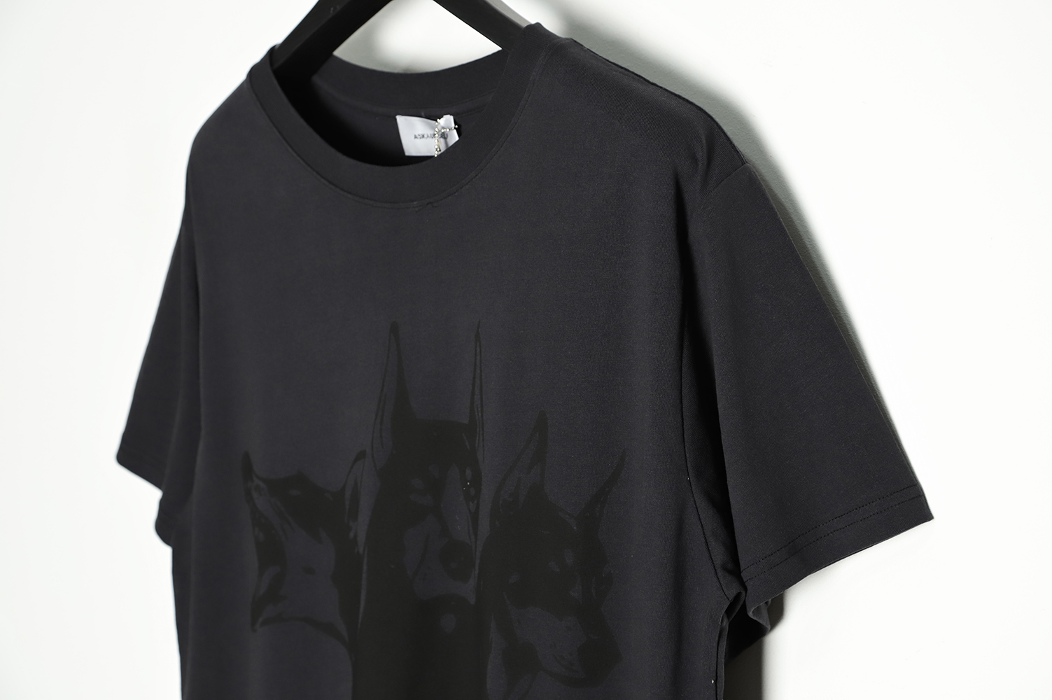 Askyurself Three Dogs T-Shirt