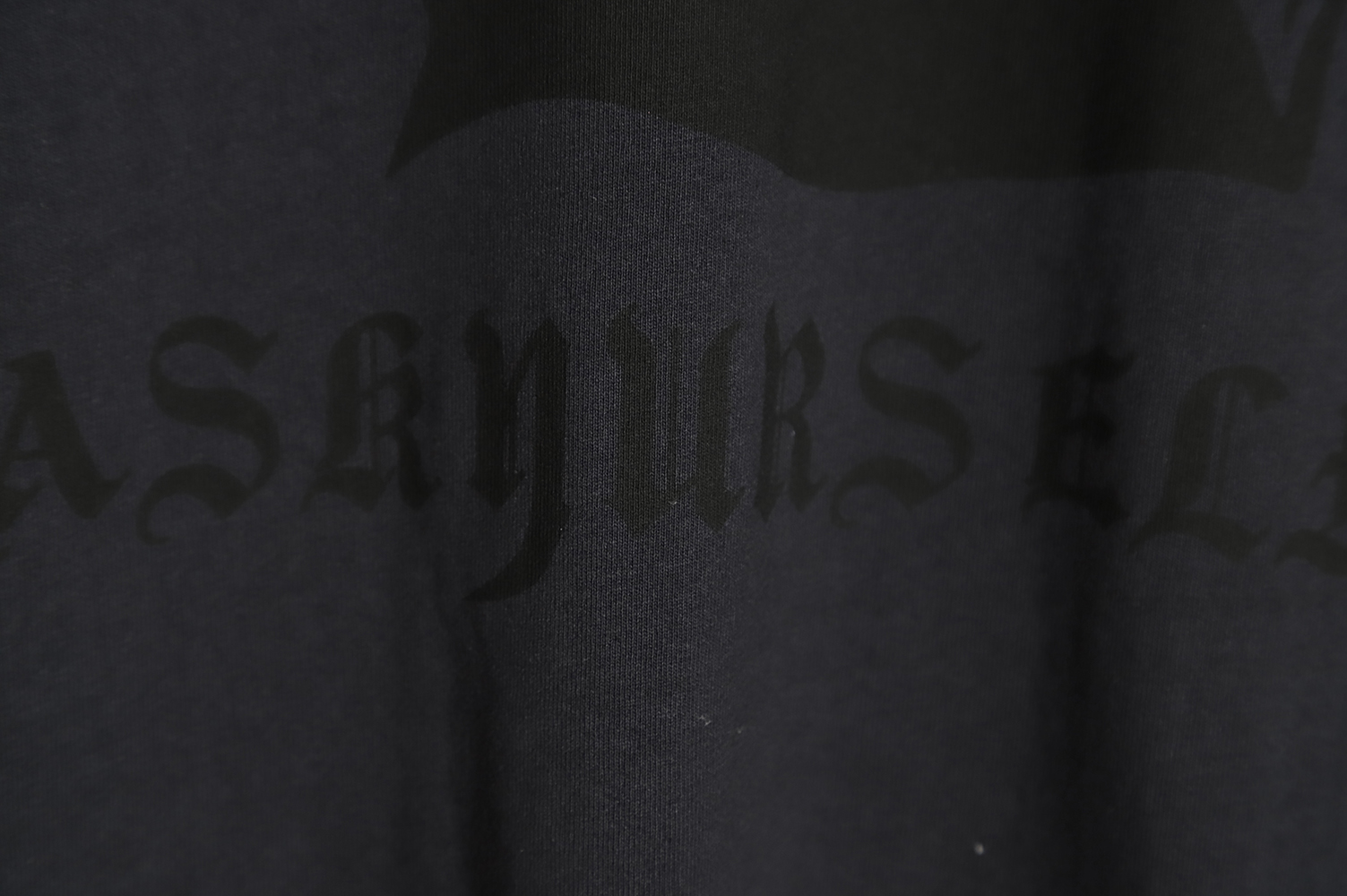 Askyurself Three Dogs T-Shirt