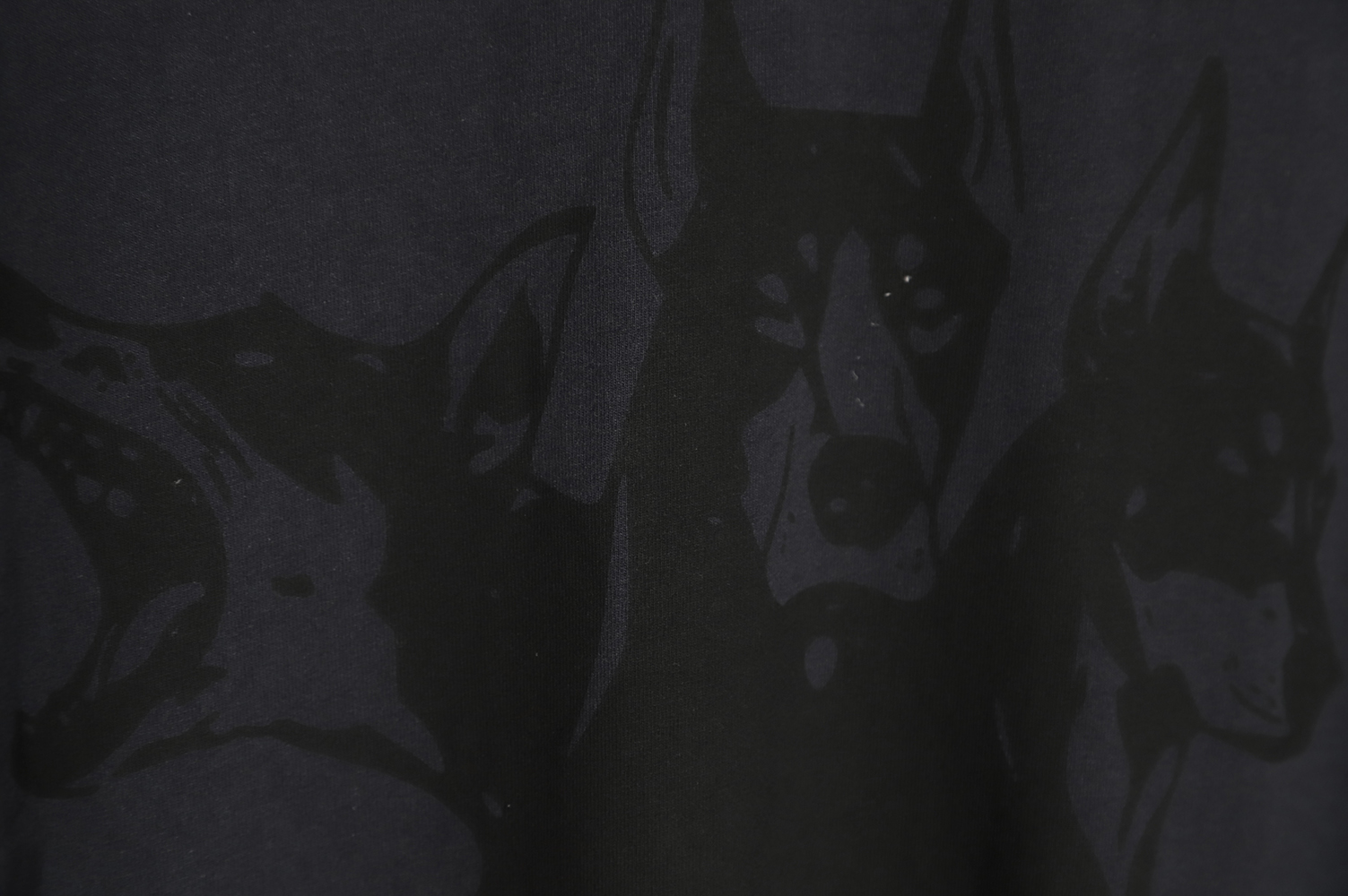 Askyurself Three Dogs T-Shirt