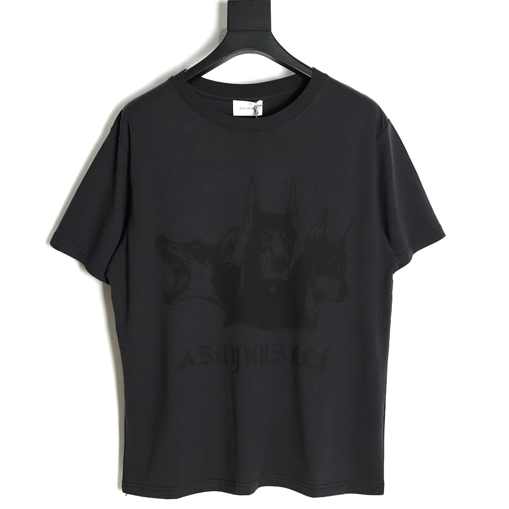 Askyurself Three Dogs T-Shirt
