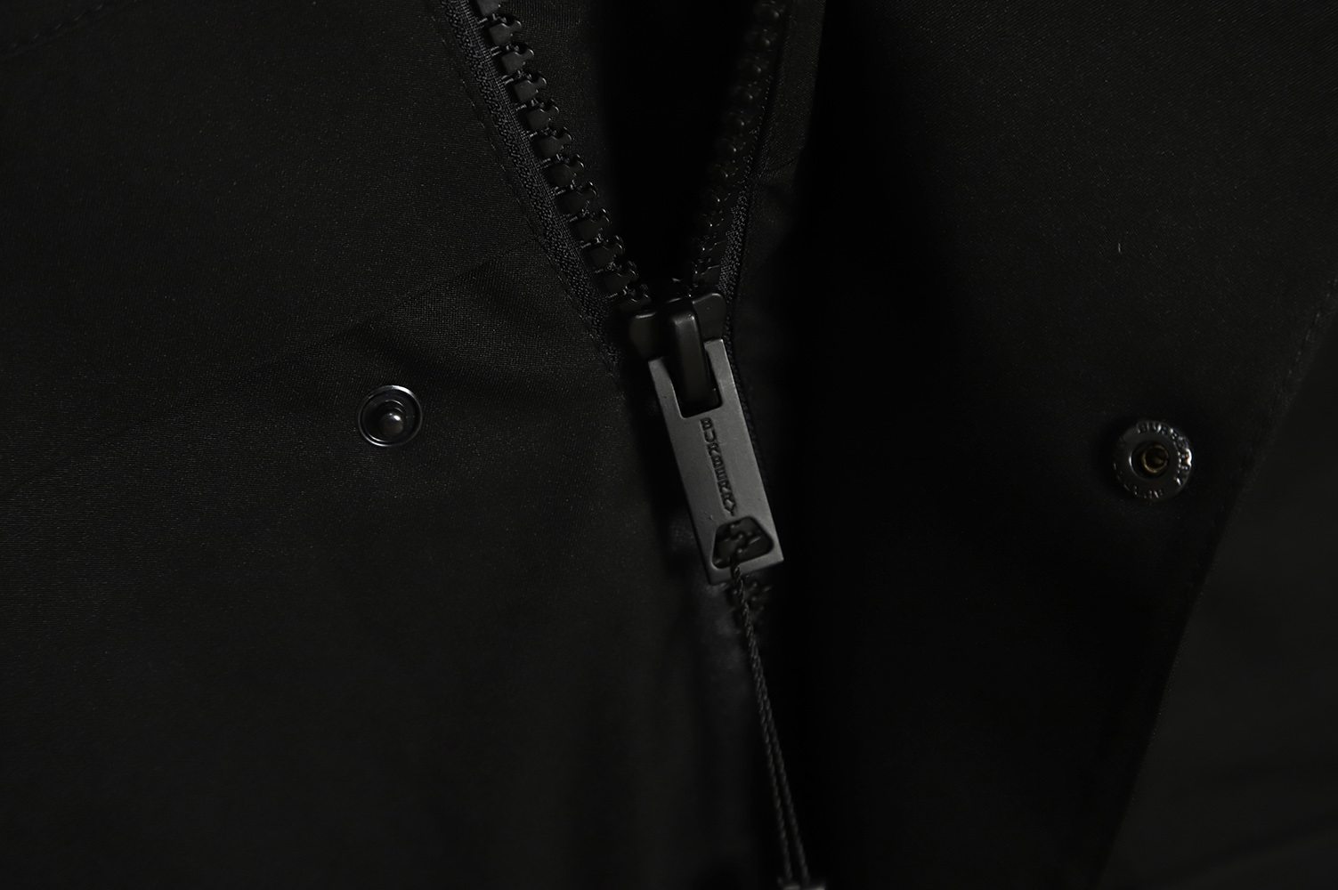 Burberry Hooded Jacket TSK1