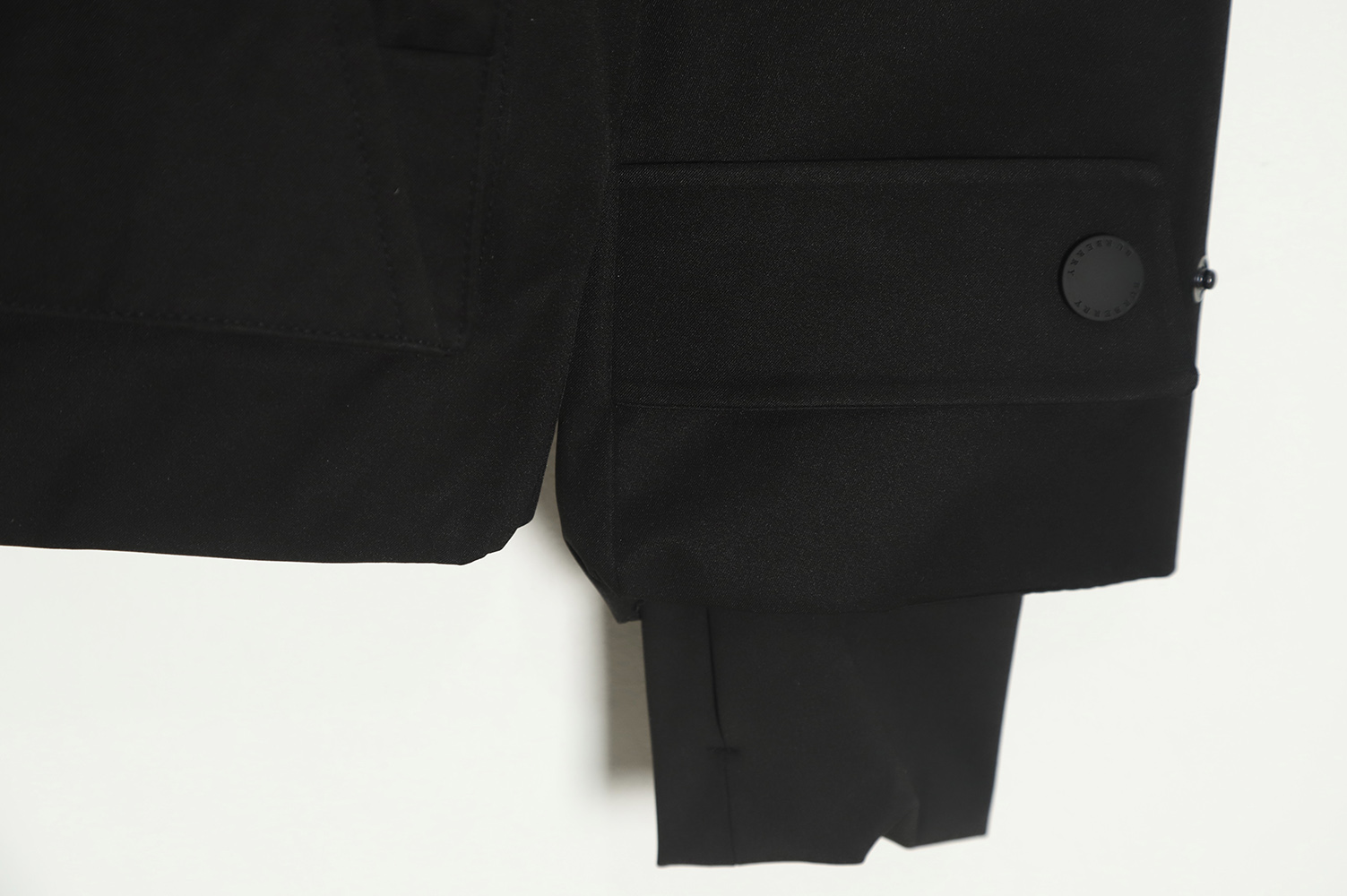 Burberry Hooded Jacket TSK1