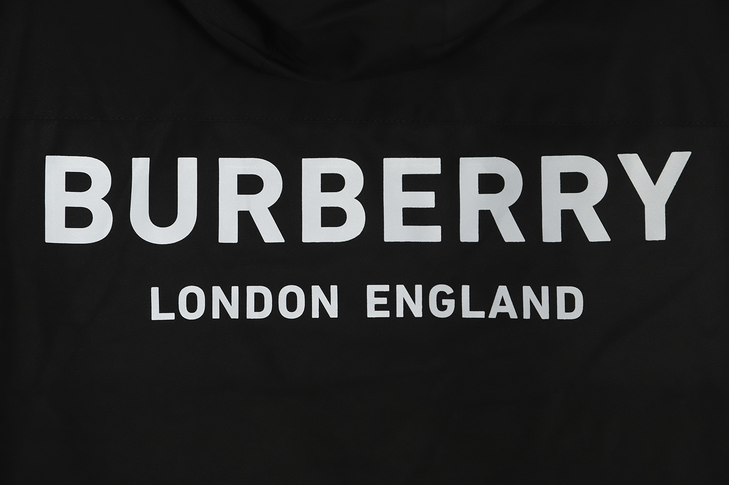 Burberry Hooded Jacket TSK1