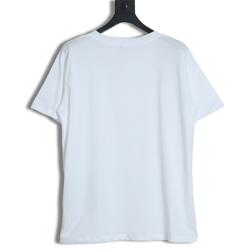 Celine 23SS small letter logo T-shirt