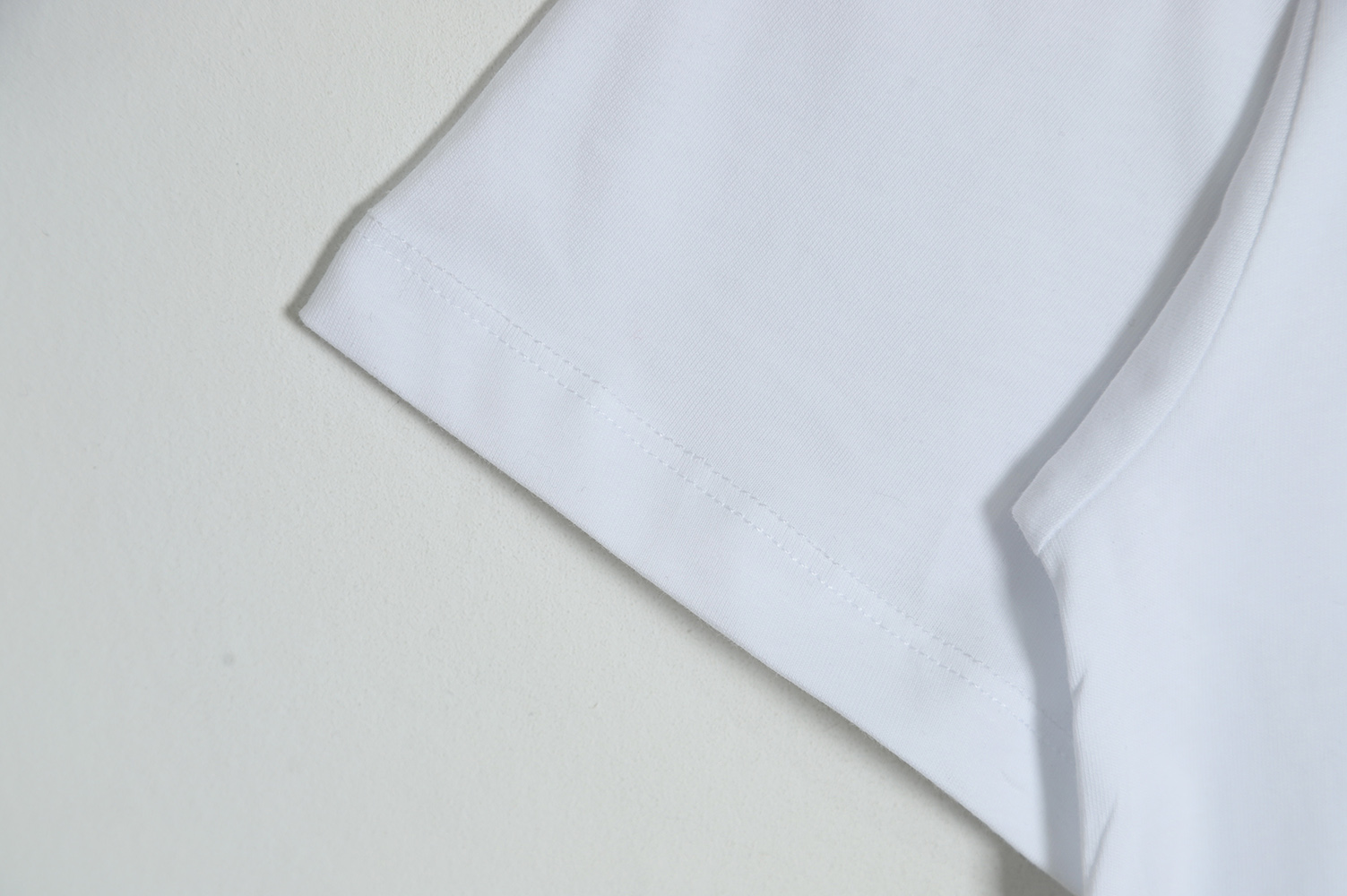 Celine 23SS small letter logo T-shirt