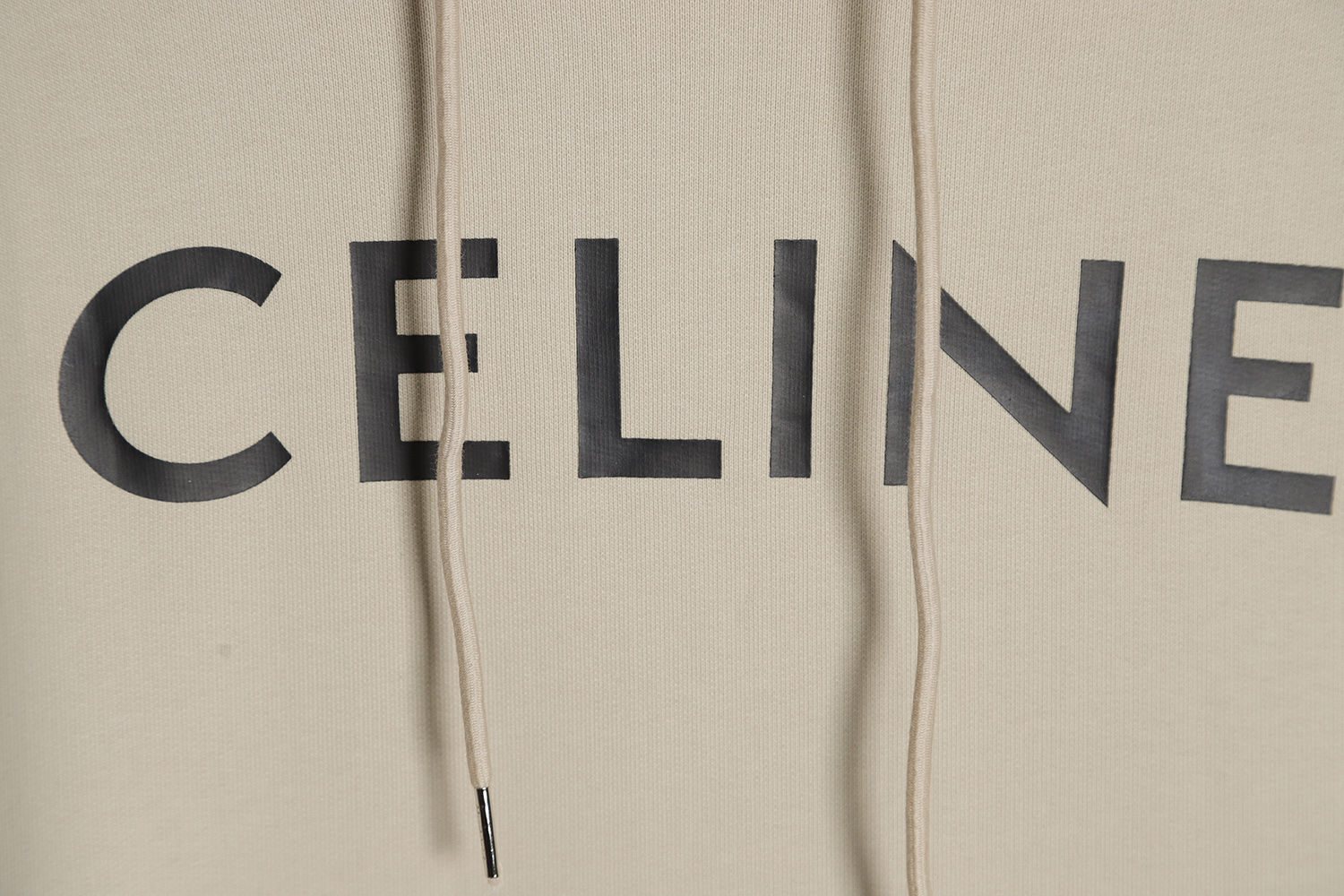 Celine 22FW Satin Nylon Bomber Jacket Puffer Jacket