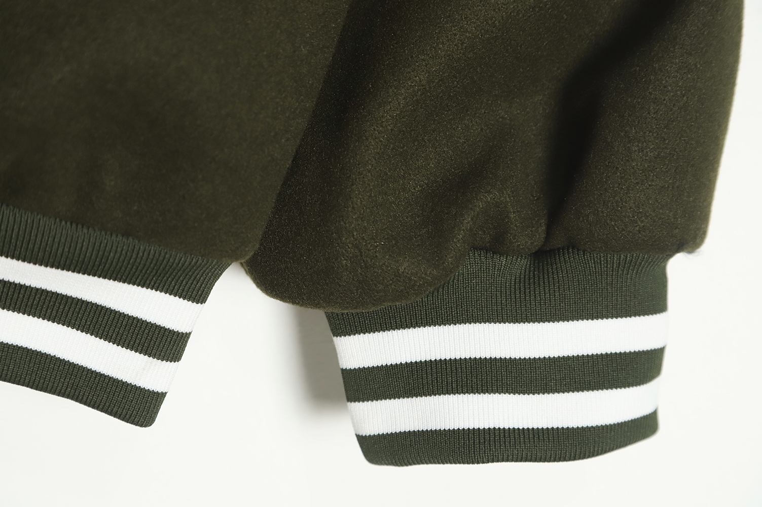 Celine Hooded Baseball Jacket