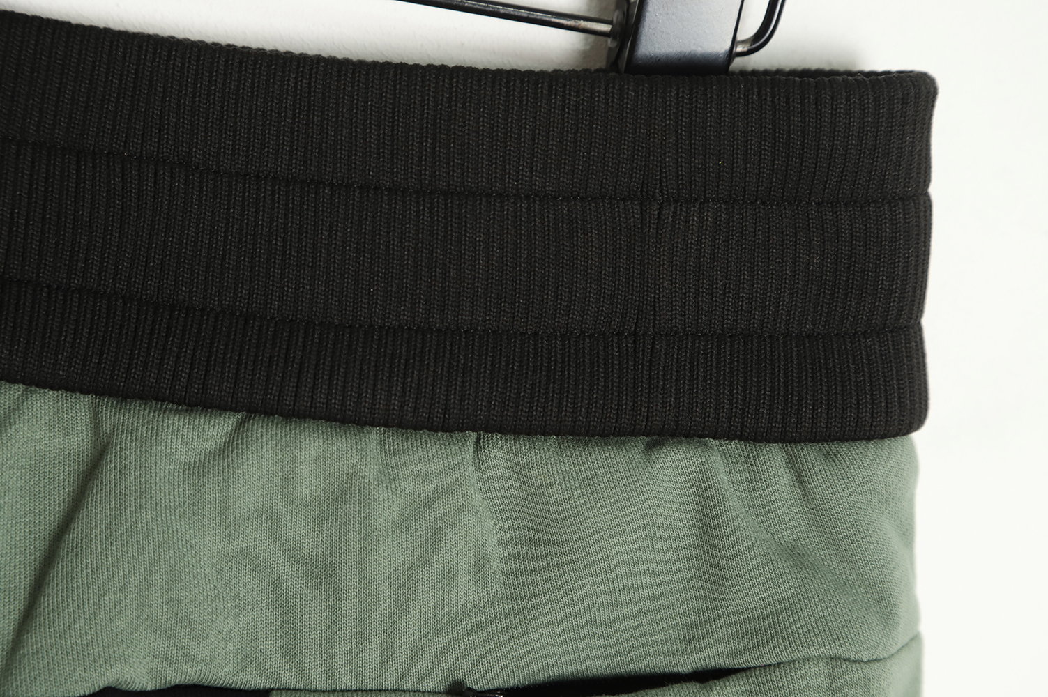 FENDI 22FW FF webbing logo trousers TSK1