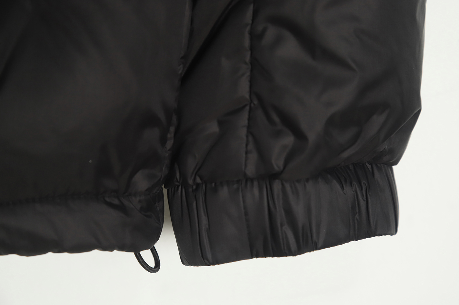 Fendi 22Fw double F stroke down jacket TSK1