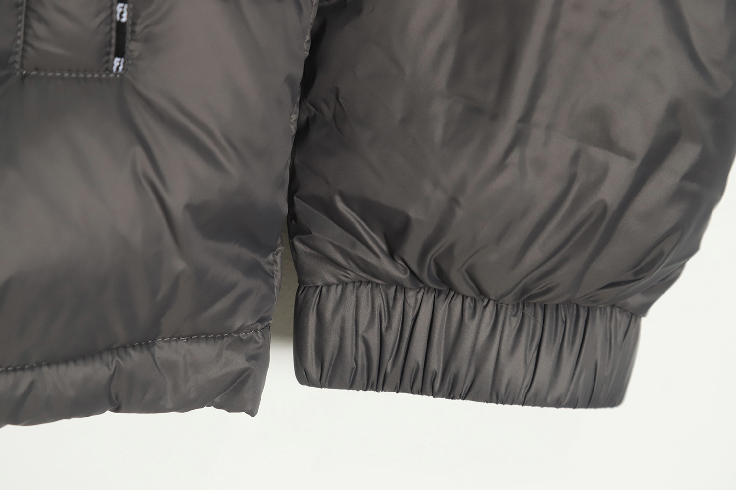 Fendi 22Fw double F stroke down jacket
