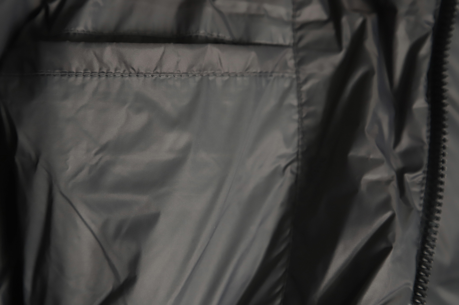 Fendi 22Fw double F stroke down jacket