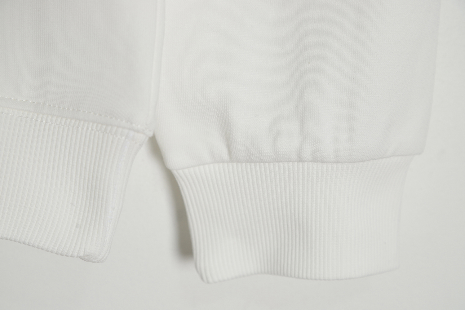 Louis Vuitton Star Print Cotton Pullover Sweatshirt