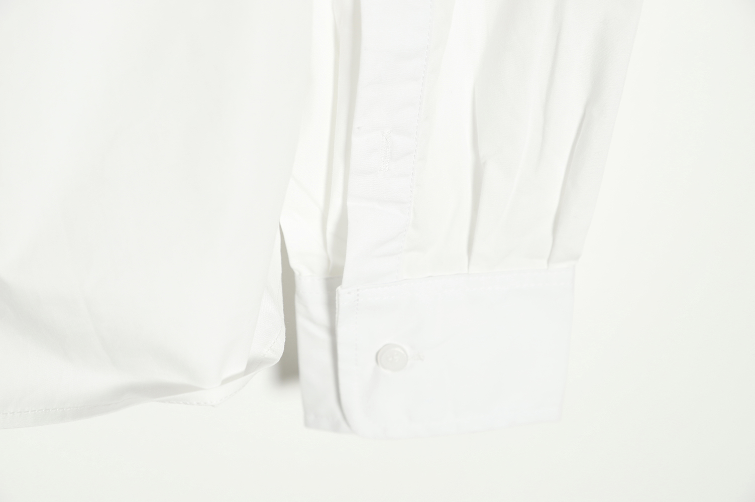 MAISON MARGIELA 04FW First Year Inkjet Shirt