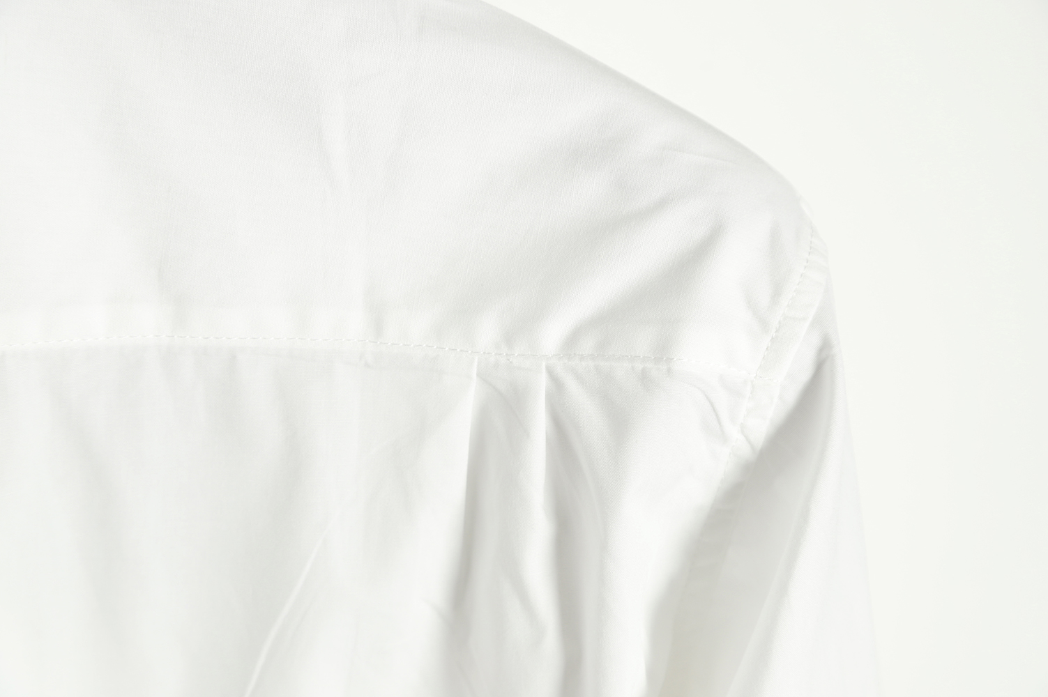 MAISON MARGIELA 04FW First Year Inkjet Shirt