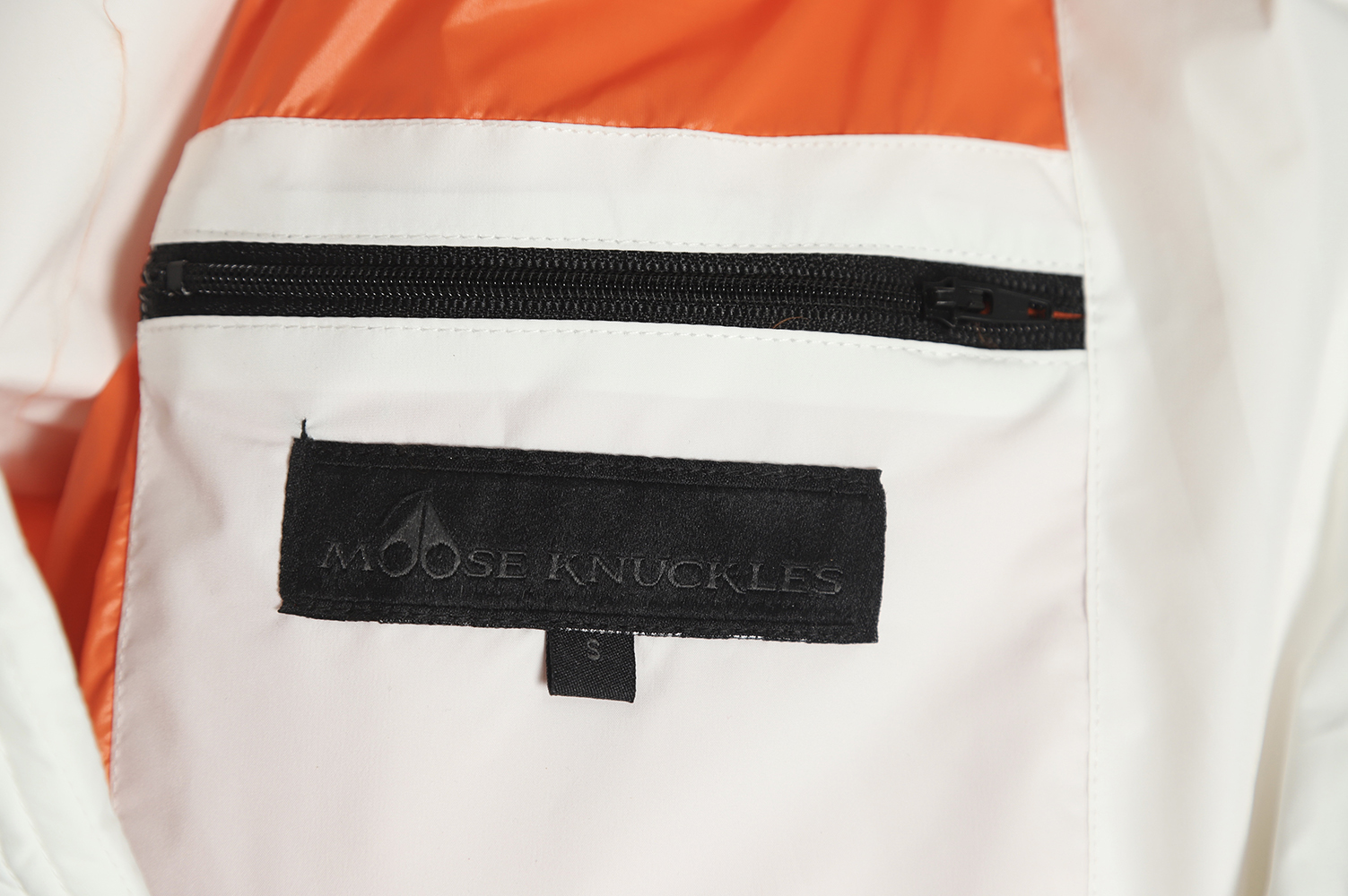 Moose Knuckles Canada Scissors Down Jacket