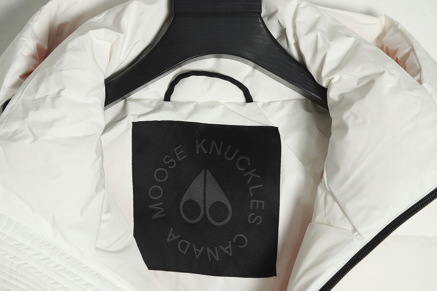 Moose Knuckles Canada Scissors Down Jacket