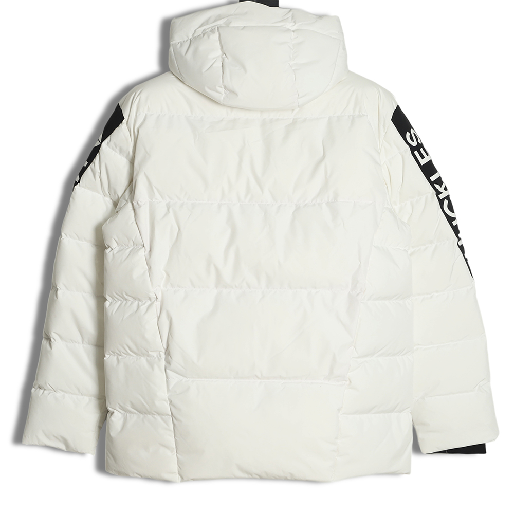 Moose Knuckles Canada Scissors Down Jacket