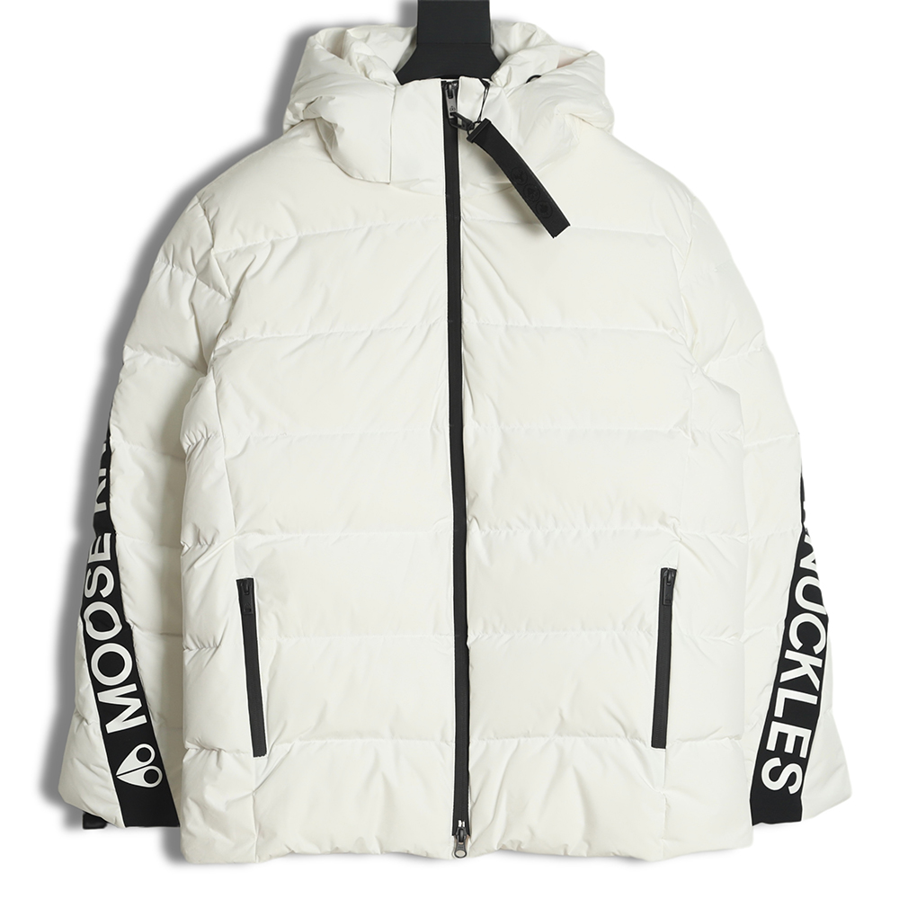 Moose Knuckles Canada Scissors Down Jacket
