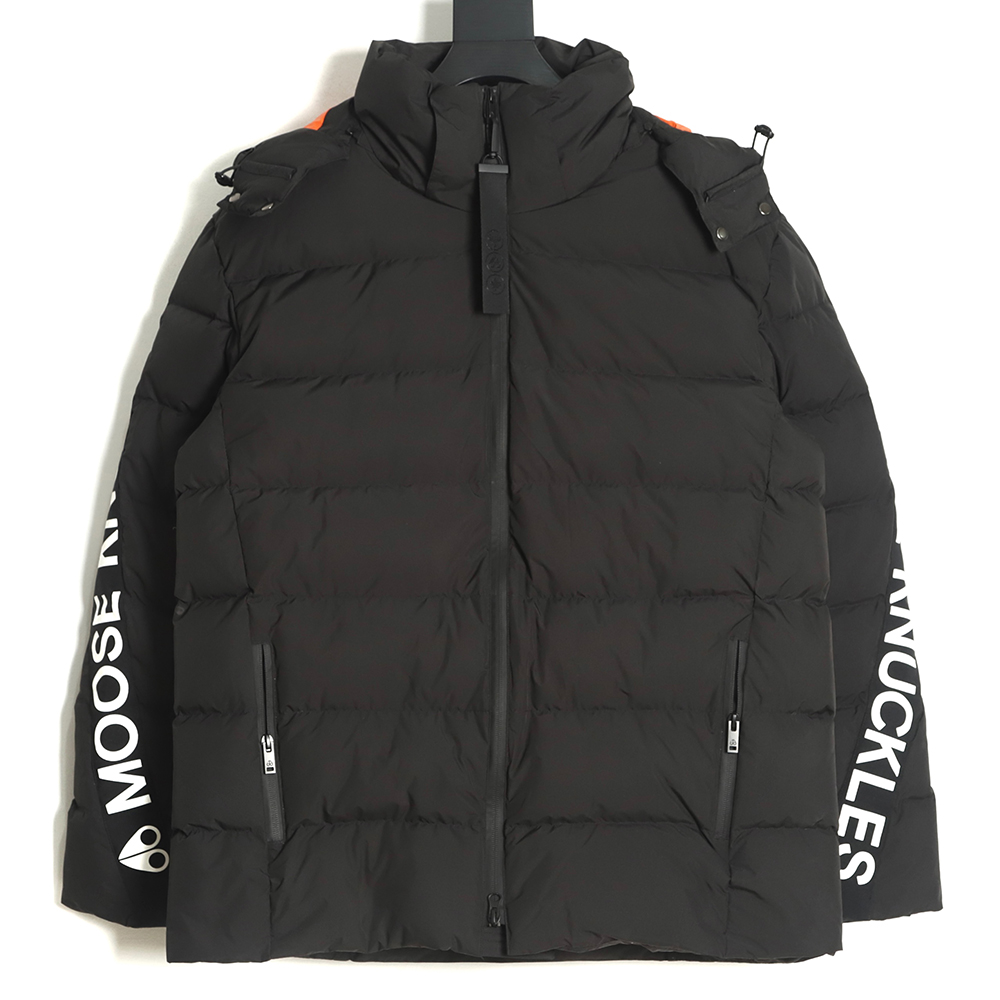 Moose Knuckles Canada Scissors Down Jacket TSK2
