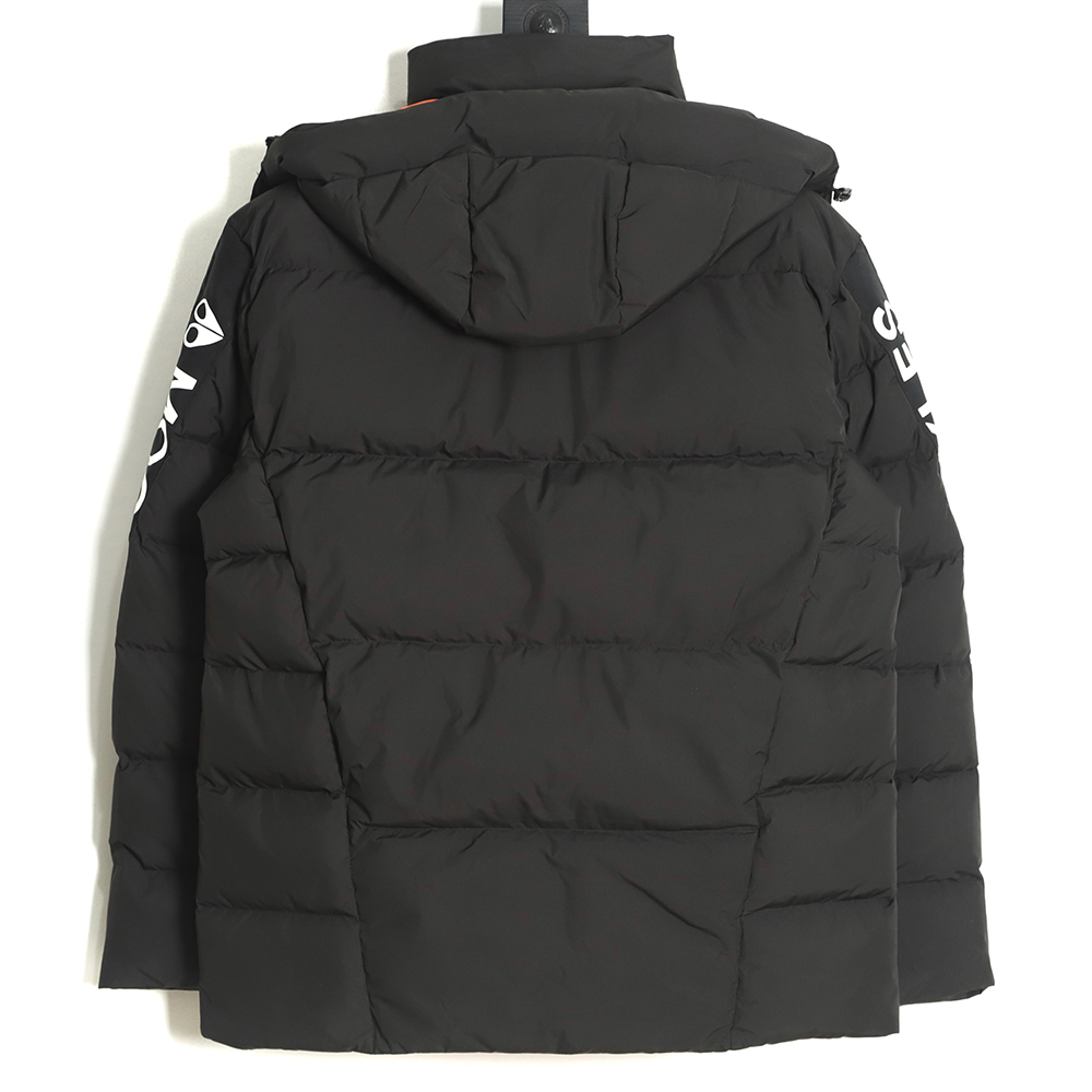Moose Knuckles Canada Scissors Down Jacket TSK2