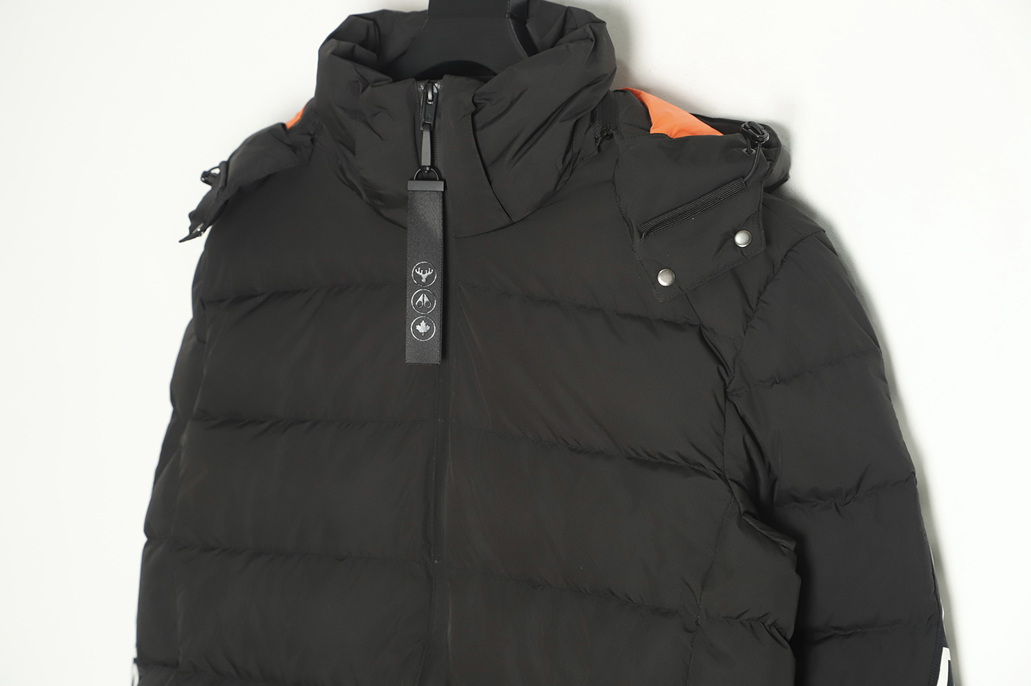 Moose Knuckles Canada Scissors Down Jacket TSK2