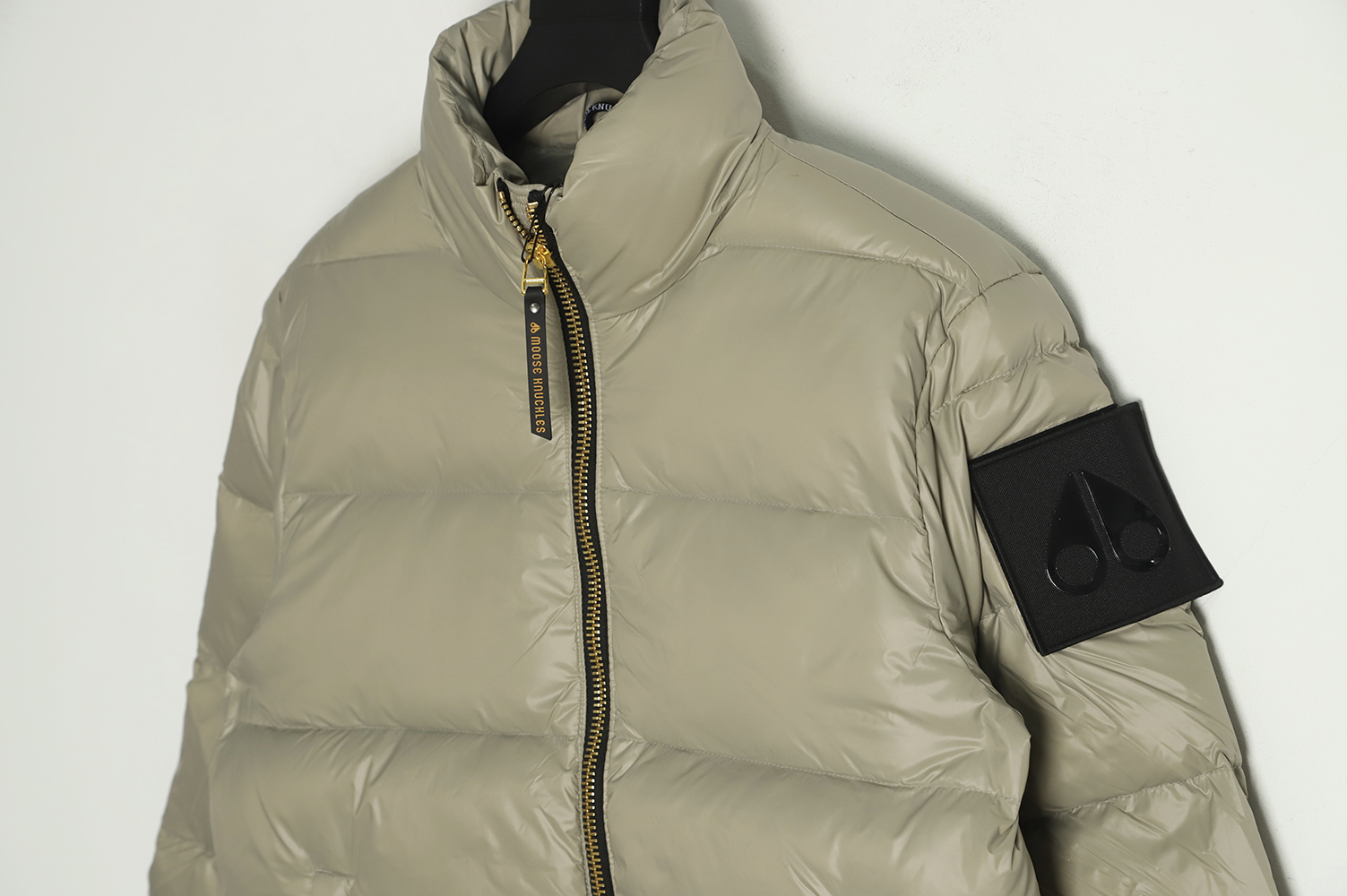 Moose Knuckles Canada Scissors Down Jacket TSK3