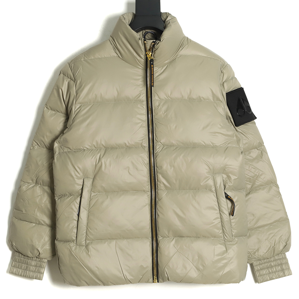 Moose Knuckles Canada Scissors Down Jacket TSK3